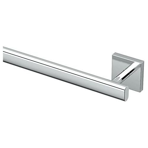  Gatco 4050 Elevate 24 Towel Bar, Chrome