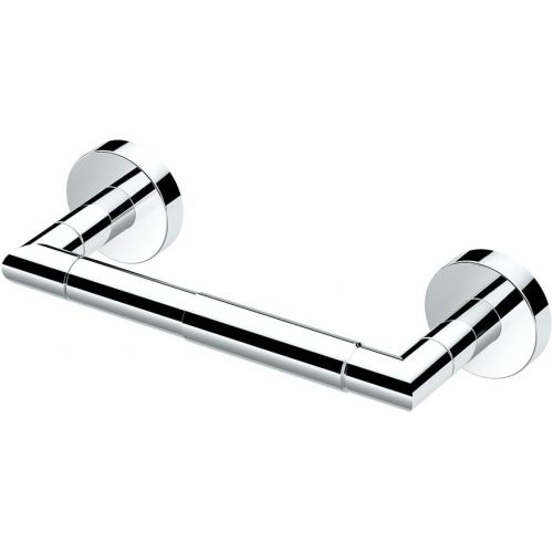  Gatco 4633B Traditional Tissue Holder, Chrome