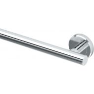 Gatco 888 Latitude II 24 Fashion Residential Grip Bar, Chrome