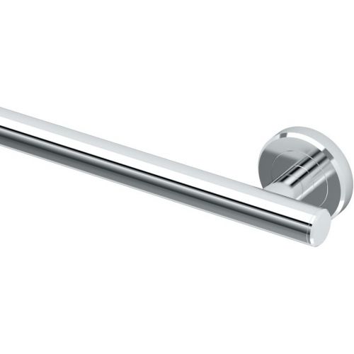  Gatco 888 Latitude II 24 Fashion Residential Grip Bar, Chrome