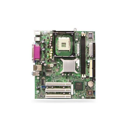  Gateway - INTEL EL PASO GATEWAY SYSTEM BOARD - 4000793