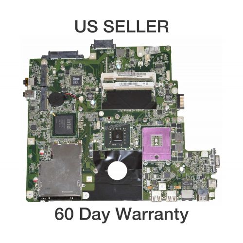  Gateway - Gateway Notebook Motherboard