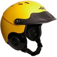 Gedi Surf Protective Helmet with Peak