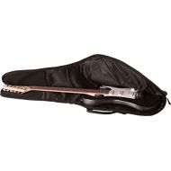 Gator Economy Style Electric Guitar Gig Bag, GBE-ELECT