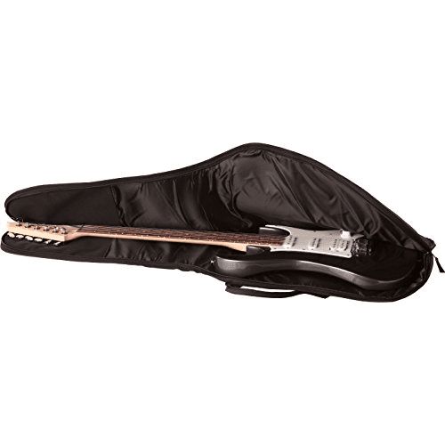  Gator Economy Style Electric Guitar Gig Bag, GBE-ELECT