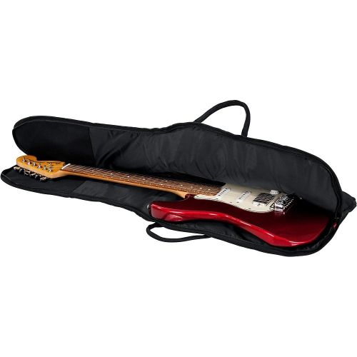  Gator Economy Style Electric Guitar Gig Bag, GBE-ELECT