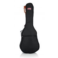 Gator Economy Style Classical Guitar Gig Bag, GBE-CLASSIC