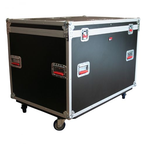  Gator},description:The Gator Truck Pack Tour style case is designed to protect a large amount of gear during transport. The case is made of 12mm plywood with a resistant PVC exteri