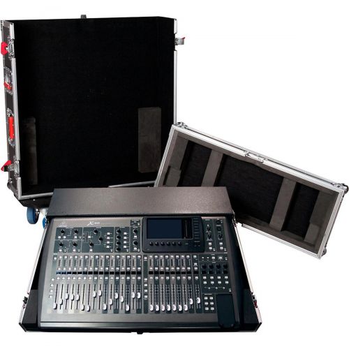  Gator},description:The ATA Wood Flight Case for the Behringer X-32 large format mixer is the best way to protect your gear from the rigors of the road. Gator created this flight ca