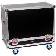 Gator},description:The Gator Tour Style Amp Transporter is the perfect road case for virtually any 2x12 in. amp. Built from the ground up, this case is designed to conveniently and