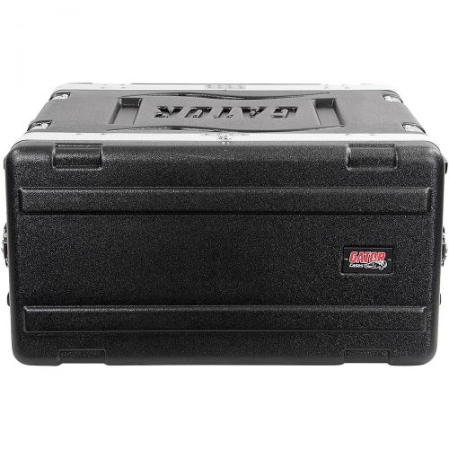  Gator},description:The Gator G-Shock ATA-Style Deluxe Rack Case is designed to protect sensitive rack gear such as disk drives and LCDs. Rubber shock absorbers on all 8 corners of