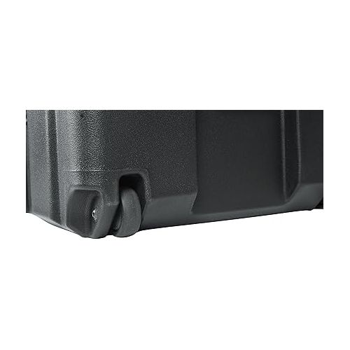  Gator Cases ATA Roto-Molded Utility Equipment Case; 55