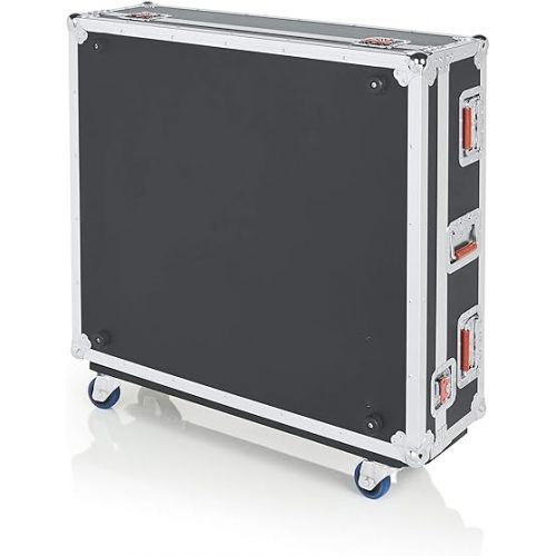  Gator Cases Flight Case for Behringer Wing 48-Channel Digital Mixing Console (GTOURWING)