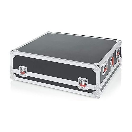  Gator Cases Flight Case for Behringer Wing 48-Channel Digital Mixing Console (GTOURWING)