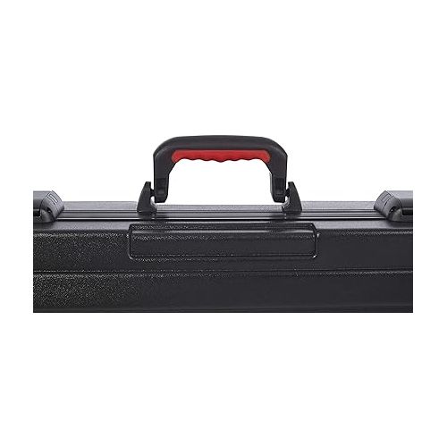  Gator Cases ATA Style Case for the Line 6 Helix Multi-FX Floor Processor with Wheels (GHELIXFLOOR)