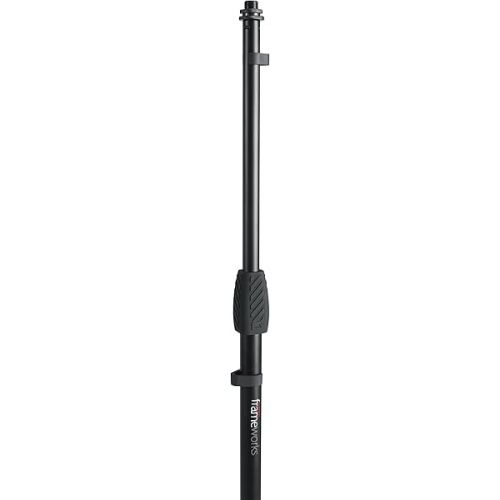  Gator Frameworks Microphone Stand with 12