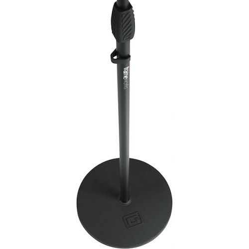  Gator Frameworks Microphone Stand with 12