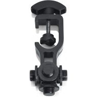 Gator Frameworks Accessory Mount for Microphone stands; Fits up to 4 Accessories ( GFW-MIC-MULTIMOUNT )