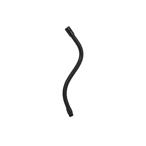  Gator Frameworks Flexible Black Gooseneck for Microphones; 13