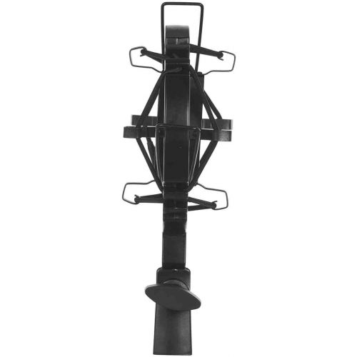  Gator Frameworks Universal Shockmount For Microphones 55-60Mm In Diameter (GFW-MIC-SM5560)