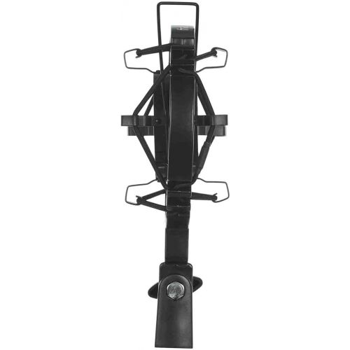  Gator Frameworks Universal Shockmount For Microphones 55-60Mm In Diameter (GFW-MIC-SM5560)