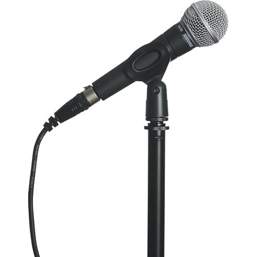  Gator Frameworks Wired Microphone Clip (GFW-MIC-CLIP)