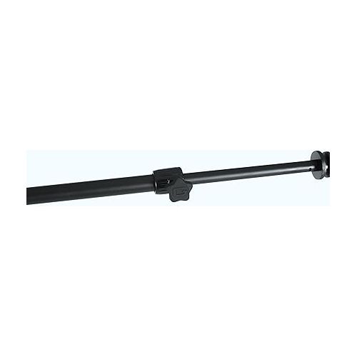  Gator Frameworks Telescoping Boom Arm for Microphone Stands (GFW-MIC-0020)