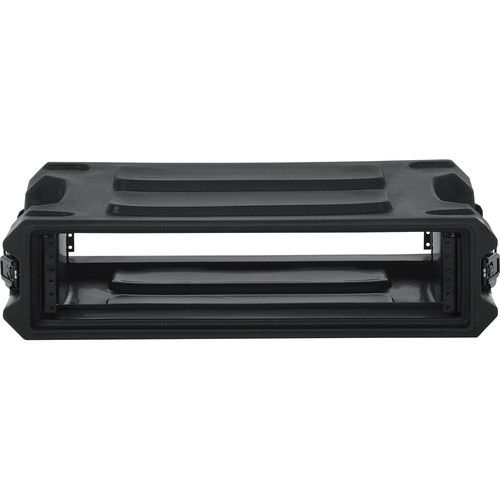  Gator Pro-Series Roto-Molded Military-Grade Rack Case (13