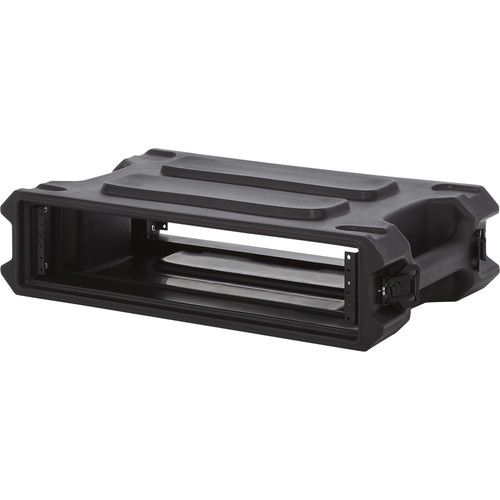  Gator Pro-Series Roto-Molded Military-Grade Rack Case (13