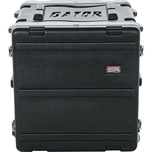  Gator GRR-10L Roller Rack Case