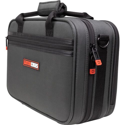  Gator Adagio Series EPS Polyfoam Lightweight Case for Bb Clarinet