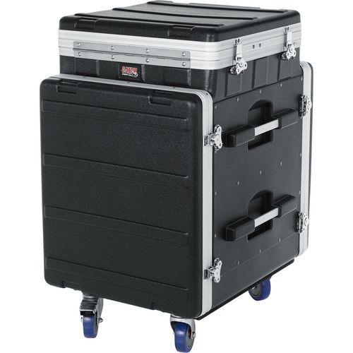  Gator GRC10X12PU Pop-Up Console Rack Case