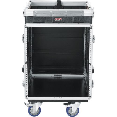  Gator GRC10X12PU Pop-Up Console Rack Case