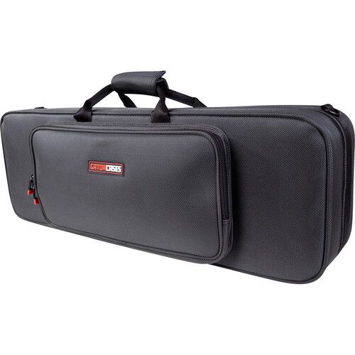  Gator Adagio Series EPS Polyfoam Lightweight Case for 3/4 Violin