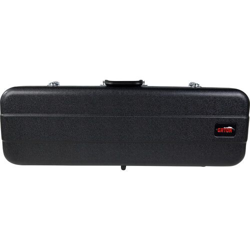  Gator Andante Series Molded ABS Hardshell Case for 4/4 Violin