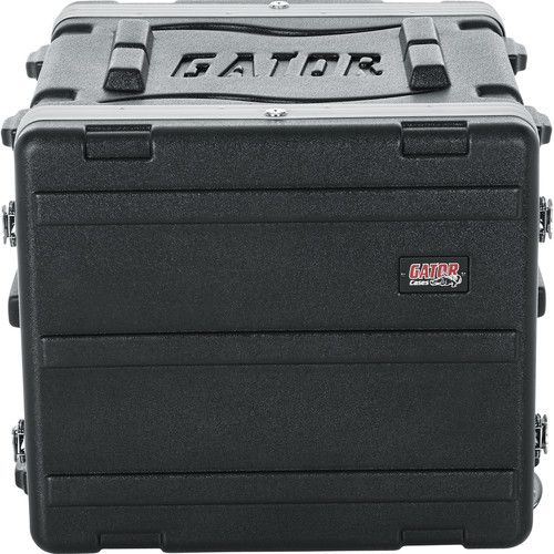  Gator GRR-8L Roller Rack Case