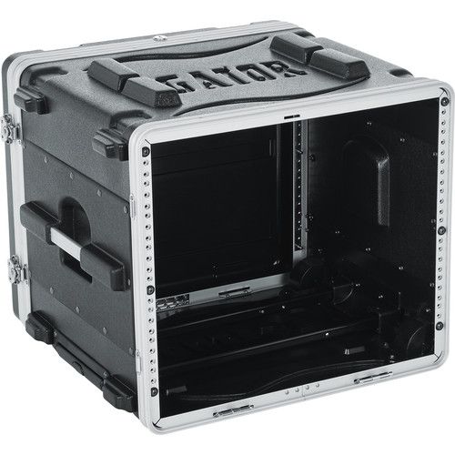  Gator GRR-8L Roller Rack Case