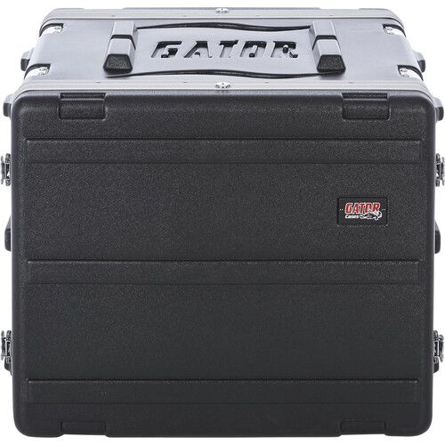  Gator G-SHOCK8L G-Shock Rack Case