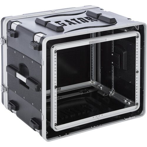  Gator G-SHOCK8L G-Shock Rack Case