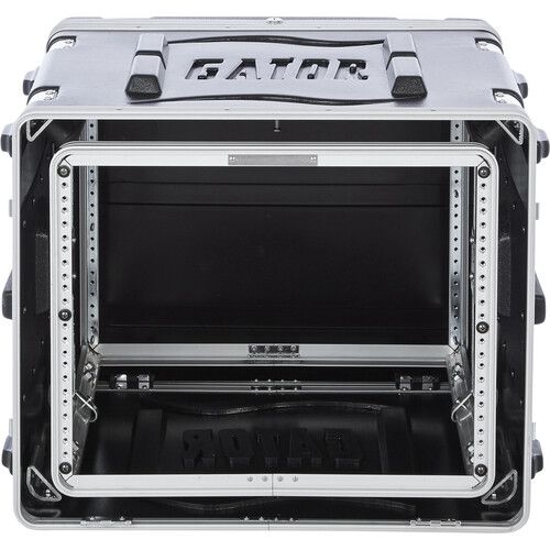  Gator G-SHOCK8L G-Shock Rack Case