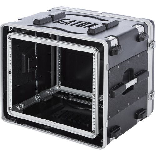  Gator G-SHOCK8L G-Shock Rack Case