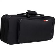 Gator Largo Series Lightweight Case for Eb Alto Saxophone