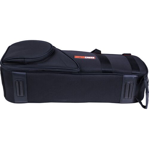  Gator Allegro Series Pro Bag for Bb Trumpet