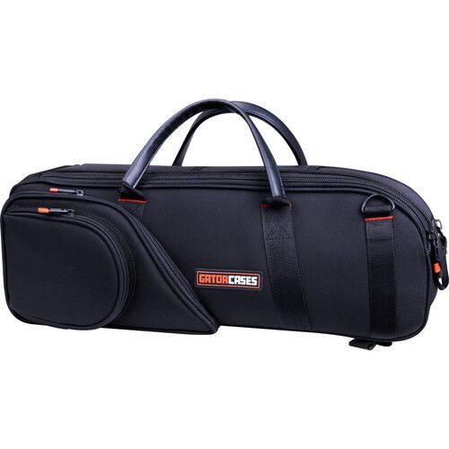  Gator Allegro Series Pro Bag for Bb Trumpet