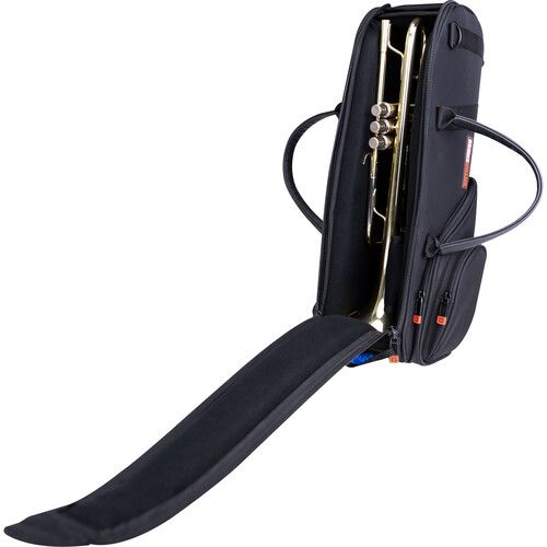  Gator Allegro Series Pro Bag for Bb Trumpet