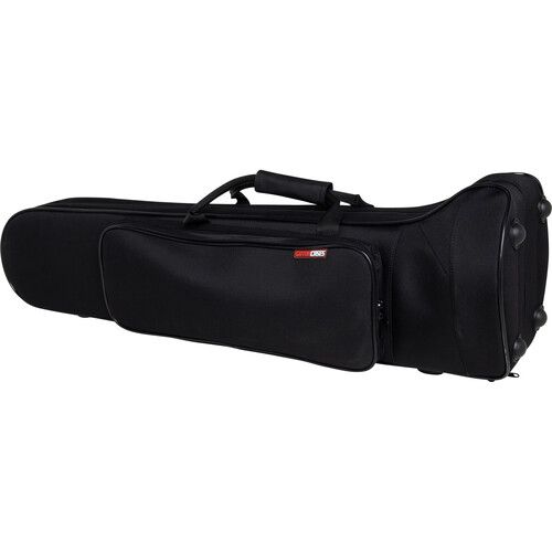  Gator Largo Series Lightweight Beginner Case for Tenor Trombone