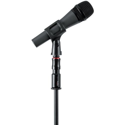  Gator Frameworks Quick Release Microphone Attachment (3-Pack)
