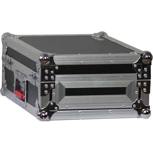  Gator G-Tour Case For Pioneer CDJ-2000 & Similar Models