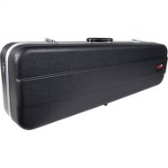 Gator Adagio Series EPS Polyfoam Lightweight Case for 15 to 15.5