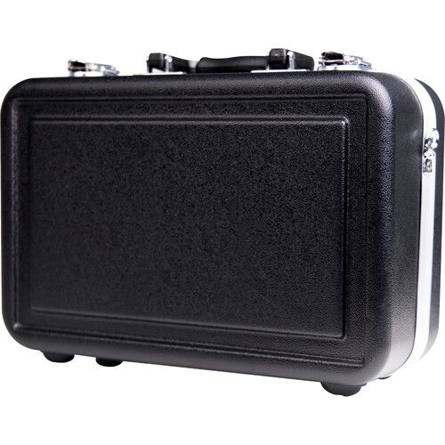  Gator Andante Series Molded ABS Hardshell Case for Bb Clarinet